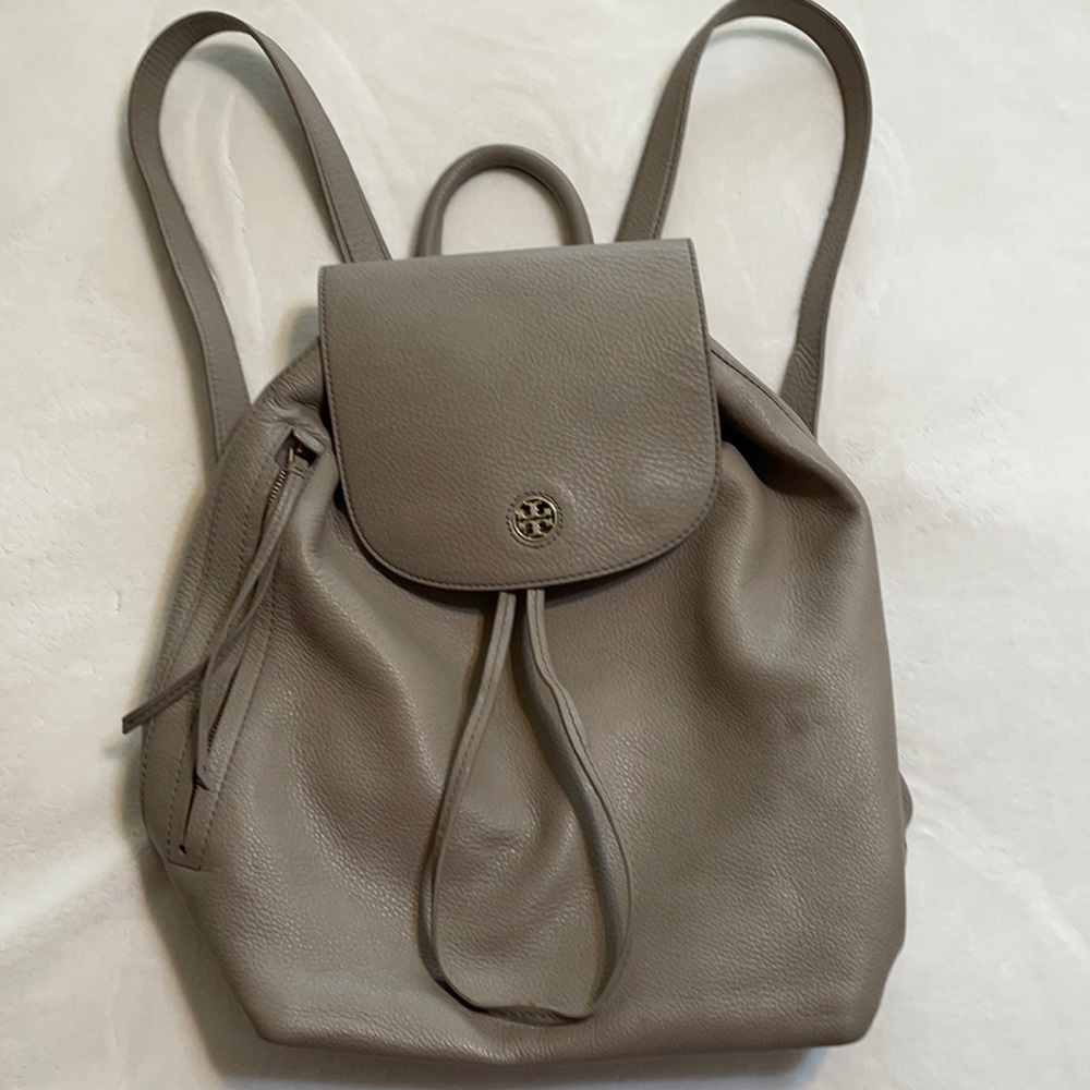 TORY BURCH Brody Backpack Purse